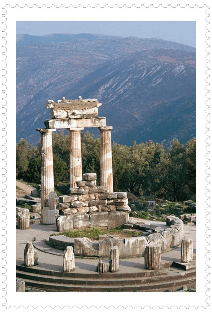 Experience the Luxe 8 Day Cultural Odyssey Greece Tour Package
