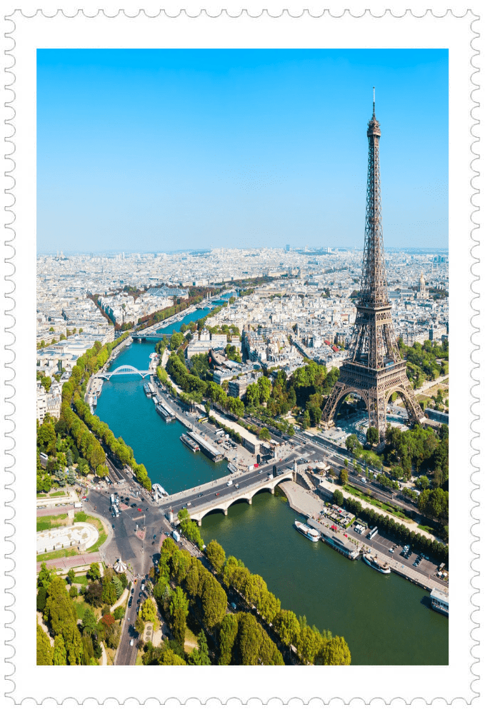 France with an 11-Day Epicurean Tour to Paris, Provence & Riviera