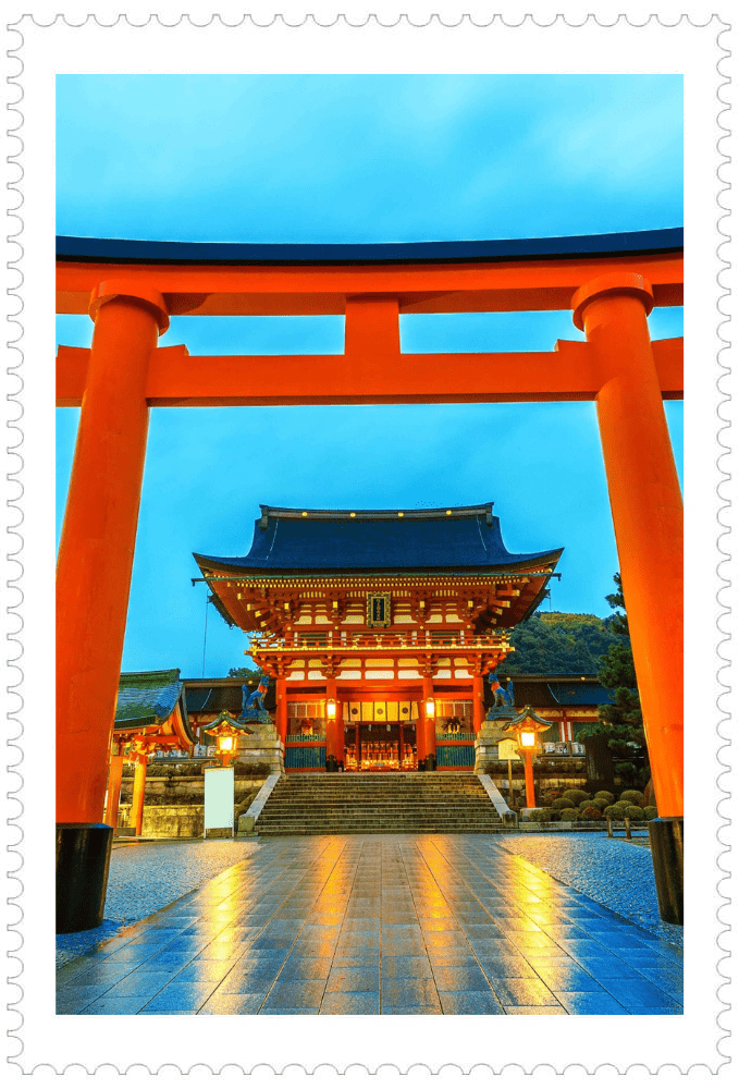 Japan with a 10-Day Bespoke Experience Tour