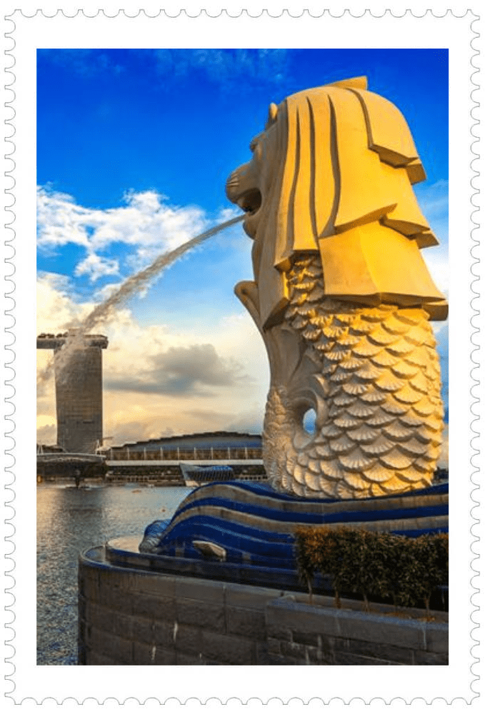 Singapore with a 5-Day Signature Stay Tour