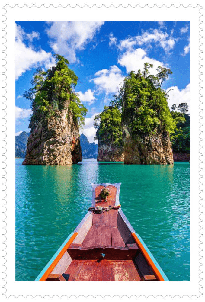 Thailand with a 10-Day Signature Journey