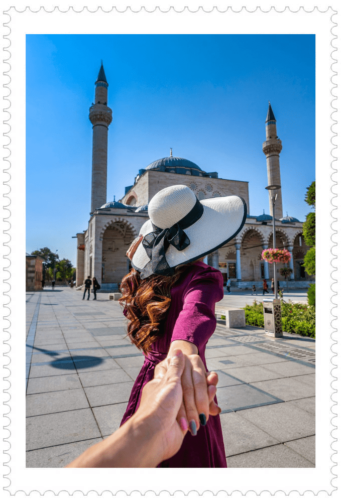 Turkey with an 11-Day Curated Tour Journey