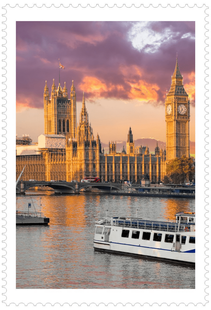 United Kingdom with a 10-Day Elegance Tour: Historic England & Scottish Highlands